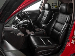Седан Honda Accord 2008 года, 1079000 рублей, Тюмень