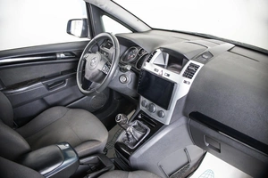 Минивэн Opel Zafira 2012 года, 849000 рублей, Пермь