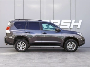 Внедорожник Toyota Land Cruiser Prado 2011 года, 2770000 рублей, Краснодар