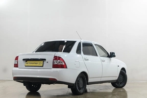 Седан ВАЗ (LADA) Priora 2017 года, 729000 рублей, Новокузнецк