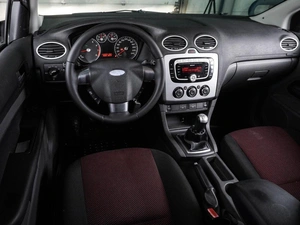 Седан Ford Focus 2008 года, 599000 рублей, Воронеж