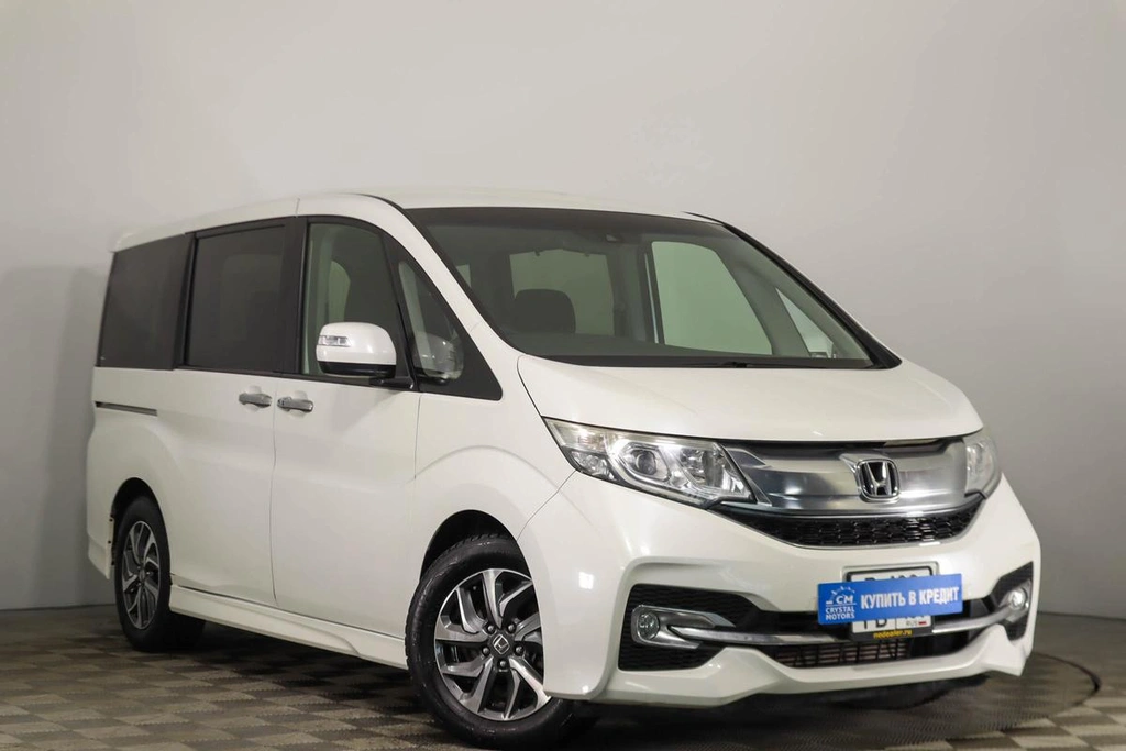 Минивэн Honda Stepwgn Spada 2015 года, 2249000 рублей, Пермь