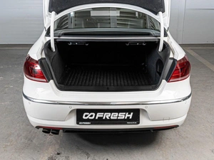 Седан Volkswagen Passat CC 2013 года, 1354000 рублей, Ставрополь