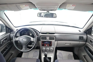 Универсал Subaru Forester 2007 года, 899000 рублей, Обнинск
