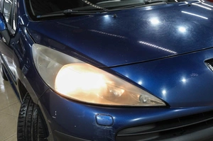 Хетчбэк Peugeot 207 2008 года, 369000 рублей, Новокузнецк