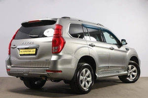 Внедорожник Haval H9 2023 года, 3749000 рублей, Новосибирск