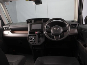 Минивэн Daihatsu Thor 2018 года, 980000 рублей, Омск