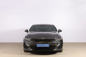 Седан Kia K5 2021 года, 3399000 рублей, Новосибирск