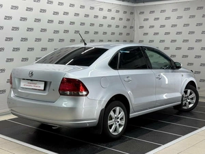 Седан Volkswagen Polo 2013 года, 756000 рублей, Красноярск