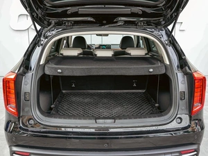 Внедорожник Haval Jolion 2024 года, 2330000 рублей, Краснодар