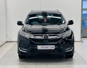 Внедорожник Honda CR-V 2019 года, 2808000 рублей, Красноярск