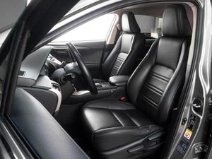 Внедорожник Lexus NX 2014 года, 2499000 рублей, Тюмень