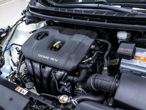 Седан Kia Cerato 2016 года, 1390000 рублей, Красноярск