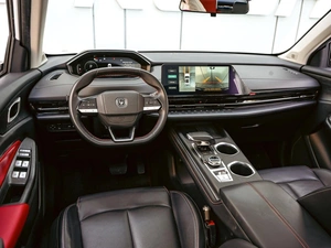 Внедорожник Changan CS55 Plus 2023 года, 2270000 рублей, Краснодар