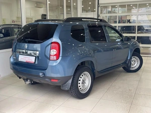 Внедорожник Renault Duster 2013 года, 810000 рублей, Красноярск