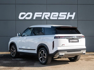 Внедорожник JAECOO J7 2024 года, 2180000 рублей, Краснодар