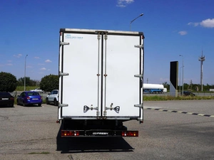 ГАЗ ГАЗель 3221, 2.5 MT (140 л.с.) 2007г. 2007 года, 1429000 рублей, Красный Пахарь