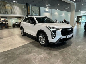 Внедорожник Haval Jolion 2025 года, 2849000 рублей, Красноярск