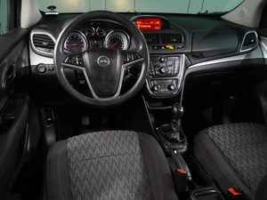 Внедорожник Opel Mokka 2015 года, 1149000 рублей, Воронеж