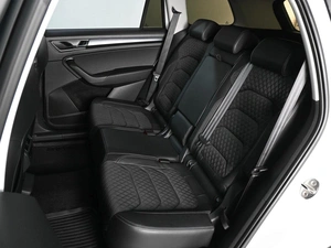 Внедорожник Skoda Kodiaq 2018 года, 2579000 рублей, Ростов-на-Дону