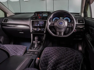 Универсал Subaru Levorg 2015 года, 1379000 рублей, Воронеж