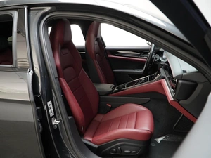 Лифтбек Porsche Panamera 2024 года, 14300046 рублей, Москва