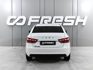 Седан ВАЗ (LADA) Vesta 2018 года, 1039000 рублей, Аксай