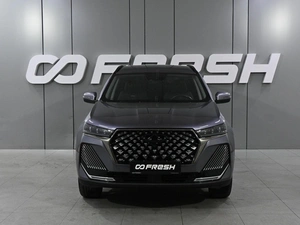 Внедорожник Chery Tiggo 7 Pro Max 2024 года, 2450000 рублей, Ростов-на-Дону