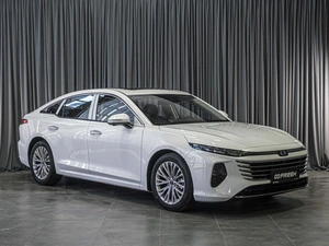 Лифтбек FAW Bestune B70 2024 года, 2399000 рублей, Тюмень