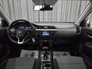 Хетчбэк Kia Rio X-Line 2018 года, 1290000 рублей, Красноярск