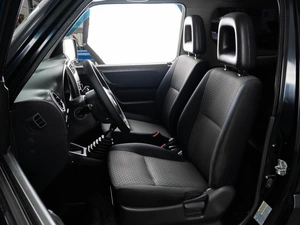 Внедорожник Suzuki Jimny 2011 года, 1100000 рублей, Тюмень