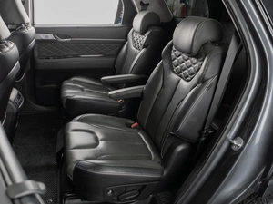 Внедорожник Hyundai Palisade 2021 года, 4829000 рублей, Тюмень