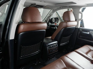 Внедорожник Toyota Land Cruiser 2016 года, 6060000 рублей, Тюмень