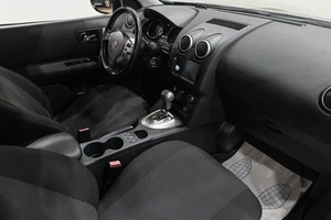 Внедорожник Nissan Qashqai 2010 года, 949000 рублей, Новокузнецк