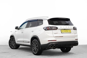 Внедорожник Chery Tiggo 8 Pro Max 2023 года, 2689000 рублей, Барнаул