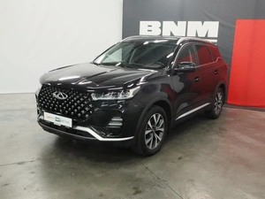 Внедорожник Chery Tiggo 7 2021 года, 1780000 рублей, Курск