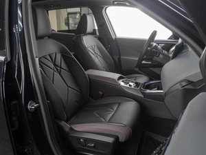 Внедорожник BMW X3 2025 года, 7579000 рублей, Тюмень