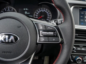 Седан Kia Optima 2018 года, 2480000 рублей, Краснодар