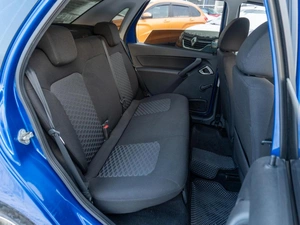 Седан ВАЗ (LADA) Granta 2022 года, 809000 рублей, Саратов