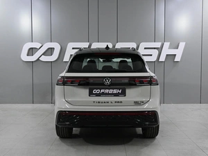 Внедорожник Volkswagen Tiguan L 2026 года, 4729000 рублей, Ростов-на-Дону