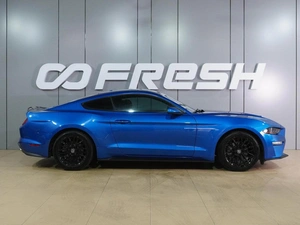 Купе Ford Mustang 2018 года, 2799000 рублей, Воронеж