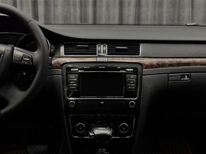 Лифтбек Skoda Superb 2010 года, 849000 рублей, Красноярск