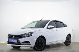 Седан ВАЗ (LADA) Vesta 2018 года, 849000 рублей, Оренбург