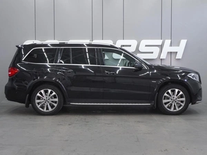 Внедорожник Mercedes-benz GLS-класс 2018 года, 4239000 рублей, Воронеж