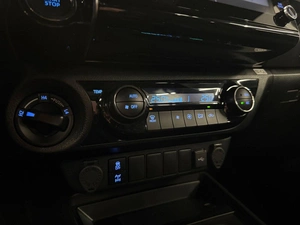 Пикап Toyota Hilux 2025 года, 7990000 рублей, Павловская Слобода