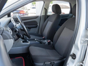Хетчбэк Ford Focus 2011 года, 580000 рублей, Волгоград