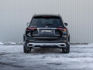 Внедорожник Mercedes-benz GLE-класс 2020 года, 7750000 рублей, Краснодар
