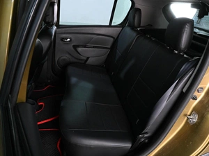 Хетчбэк Renault Sandero Stepway 2015 года, 879000 рублей, Ростов-на-Дону