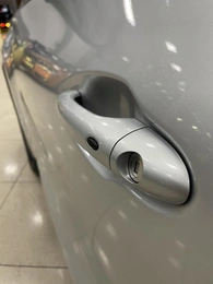 Внедорожник Chery Tiggo 4 2022 года, 1387000 рублей, Солонцы