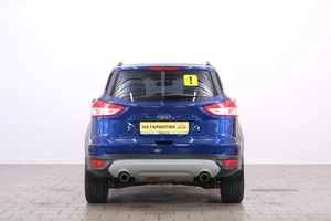 Внедорожник Ford Kuga 2016 года, 1599000 рублей, Омск